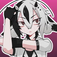 An image of Jesse’s OC.