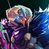 An image of Jesse’s OC.