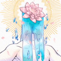 An image of Jesse’s OC.