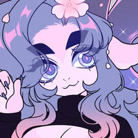 An image of Jesse’s OC.