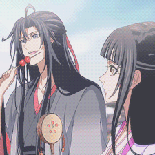 An image of Jesse’s OC.